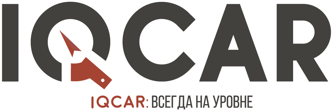 Минимаркет для автомобилистов IQCAR.